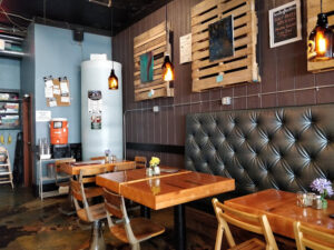 South Bend Brew Werks - South Bend