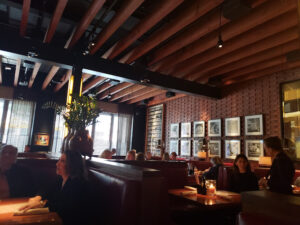 South Beverly Grill - Beverly Hills