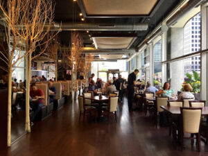 South Branch Tavern and Grille - Chicago