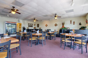 South Cape Diner and Breakfast Restaurant - Cape Coral