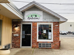 South Charleston Nutrition - South Charleston