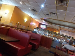 South China Buffet - Lebanon