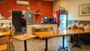 South China Restaurant - Alexandria