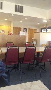 South China Restaurant - Kalamazoo