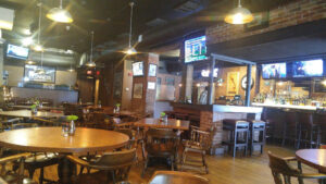 South City Publick House - Binghamton