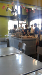 South Coast Deli-Carrillo - Santa Barbara