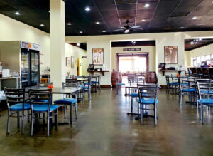 South Cobb Diner - Austell