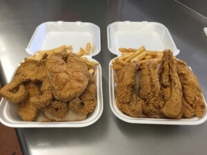 South End Famous Steak & Lemonade - Joliet