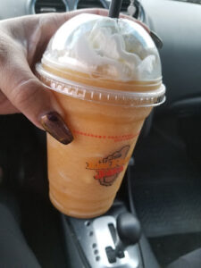 South Hill BigFoot Java - Puyallup