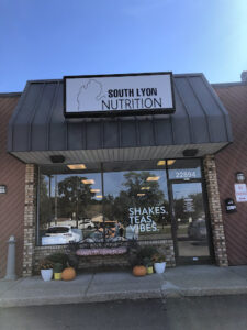 South Lyon Nutrition - South Lyon