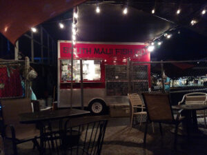 South Maui Fish Company - Kihei