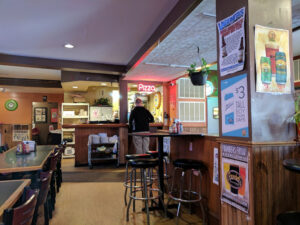 South Park Tavern & Pizza (SPT) - Dayton