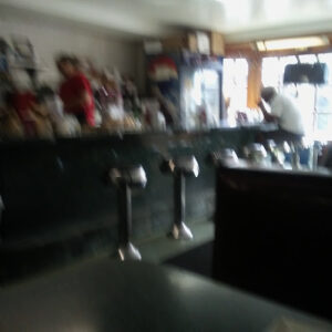 South Pearl Coffee Shop - Albany