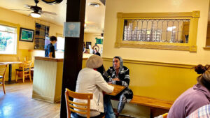 South Pine Cafe-Grass Valley - Grass Valley