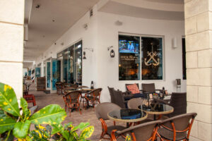 South Pointe Tavern - Miami Beach