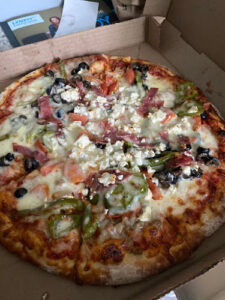 South River Pizza & Subs - Edgewater