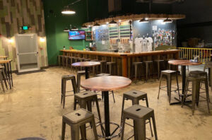 South Shore Craft Brewery - Oceanside