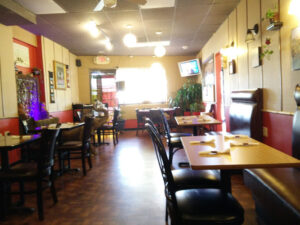South Side Thai Restaurant - Wallingford