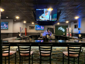 South Stevens Pub - South Amboy