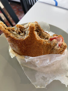 South Street Cafe - Waltham