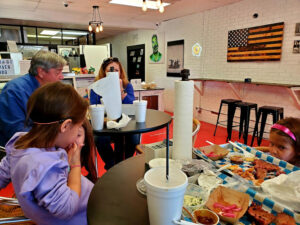 South of Heaven BBQ - Brunswick