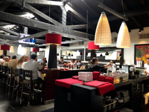 South of Nick's San Clemente | Mexican Kitchen + Bar - San Clemente