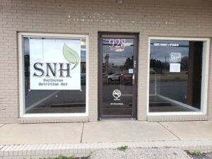 Southaven Nutrition - Southaven
