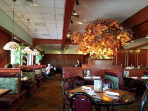 Southbay Diner - Lindenhurst