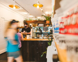 Southdown Coffee - Northport - Northport