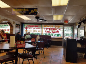 Southeast Eatery - Winter Haven