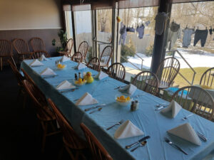 Southeast Grille House - Brewster