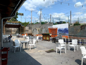 Southern Appalachian Brewery - Hendersonville