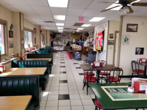 Southern Barbecue - Spartanburg