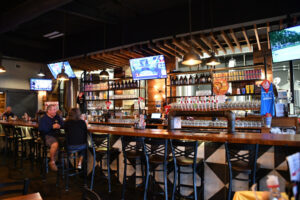 Southern Barrel Brewing Co. - Bluffton