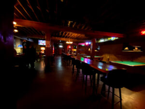 Southern Belle Tavern - Dayton