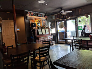 Southern Belly BBQ - Columbia