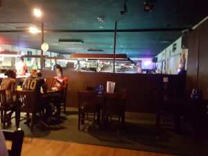 Southern Billiards and Burgers - Statesboro