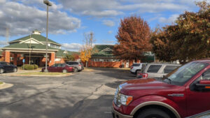 Southern Blend Coffee - Muscle Shoals