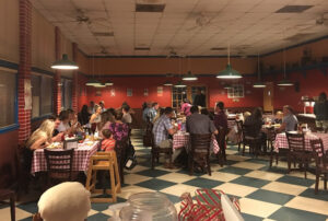 Southern Charm Home Cookin' - Corpus Christi