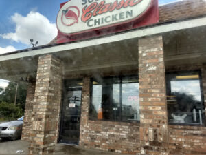 Southern Classic Chicken - Longview