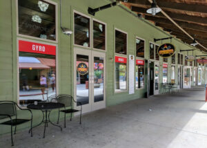 Southern Grill - Myrtle Beach