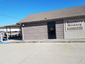 Southern Hickory Barbecue - Cullman