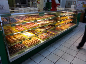 Southern Maid Donuts - Flower Mound
