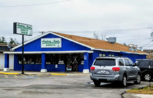 Southern Maid Donuts - Port Arthur
