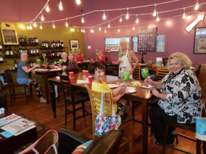 Southern Muggs Coffee Shop - Cartersville