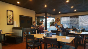 Southern Palace Chinese Restaurant - Statesboro
