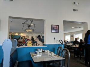 Southern Pancake & Waffle House - Williamsburg