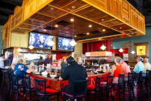 Southern Pearl Oyster House - Baton Rouge
