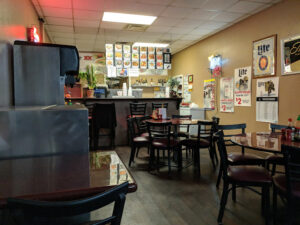 Southern Pho: Taste of Vietnam - Bossier City