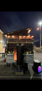Southern Pit Memphis Style BBQ - Thornton